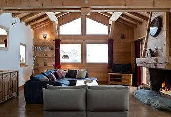 Chalet Maverick * Chamonix