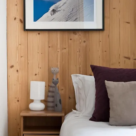 Chalet Maverick Chalet Chamonix