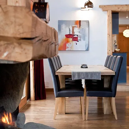 Chalet Maverick * Chamonix