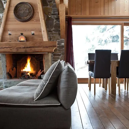 Chalet Maverick * Chamonix