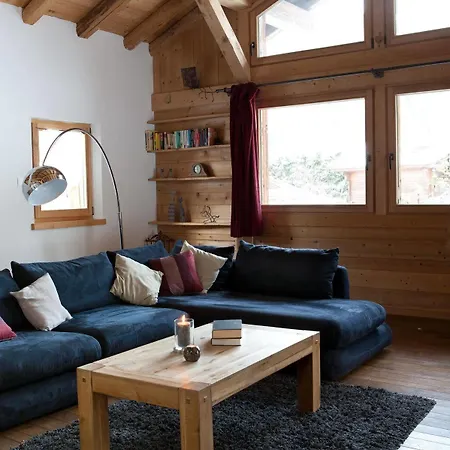 Chalet Chalet Maverick *