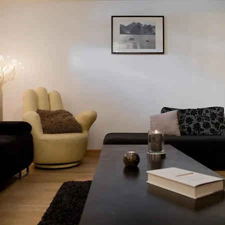 Chalet Chalet Maverick Chamonix