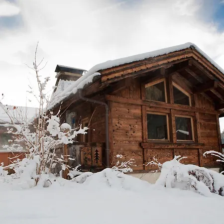 Chalet Maverick Chalet