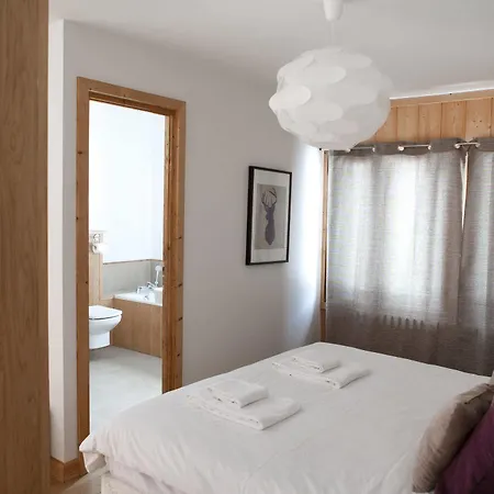 Chalet Maverick * Chamonix