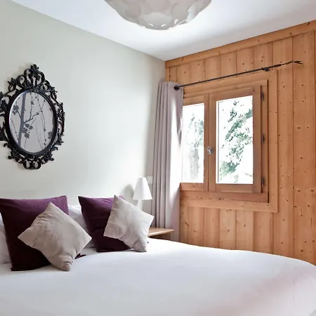Chalet Maverick