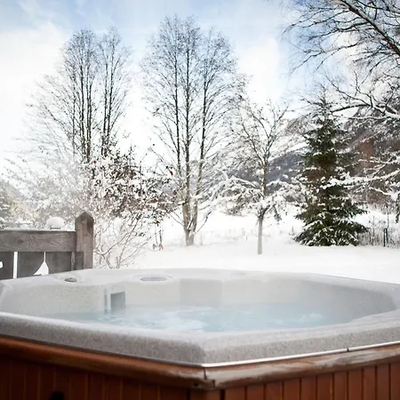 Chalet Chalet Maverick *