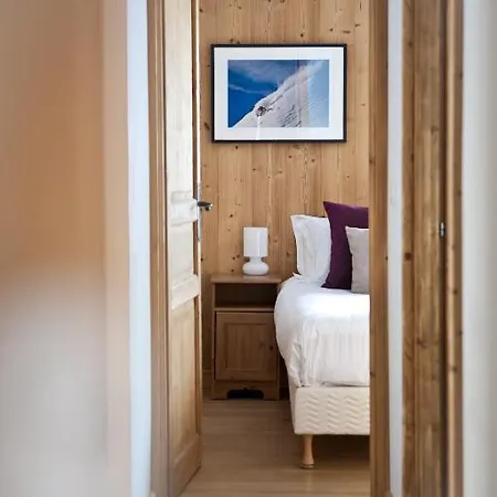 Chalet Maverick *