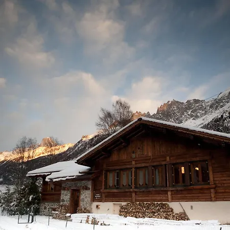 Chalet Maverick